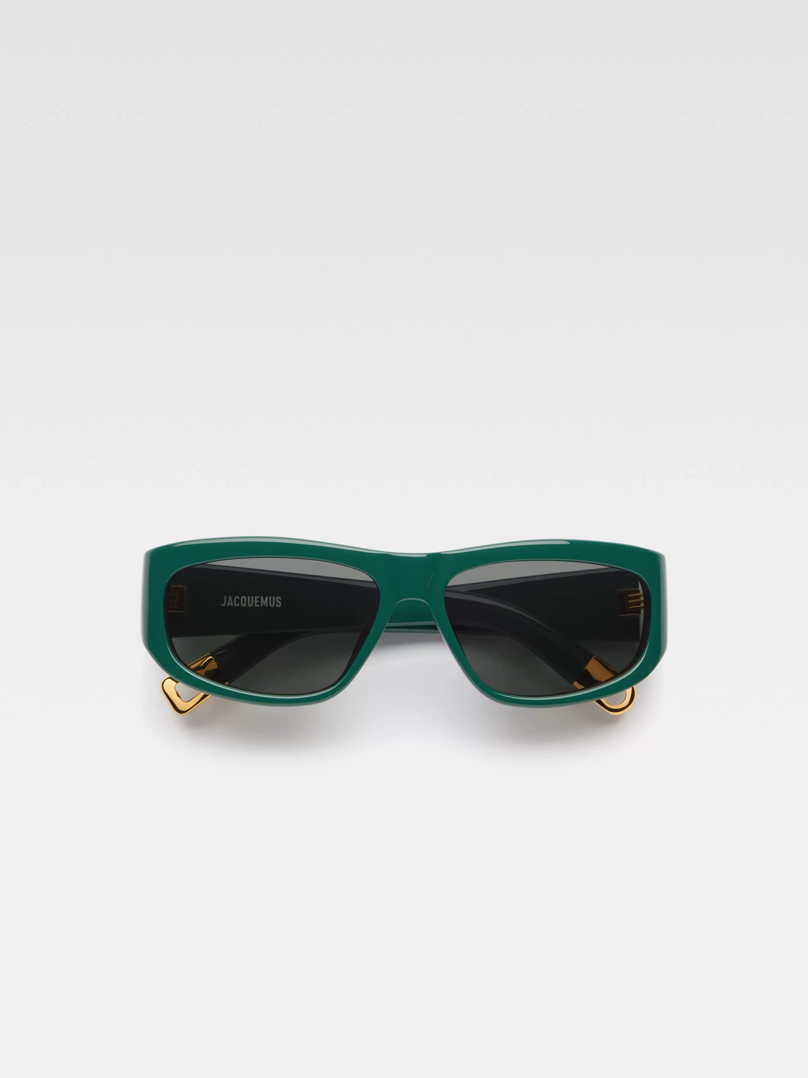 Femme/Homme Jacquemus Les lunettes Pilota