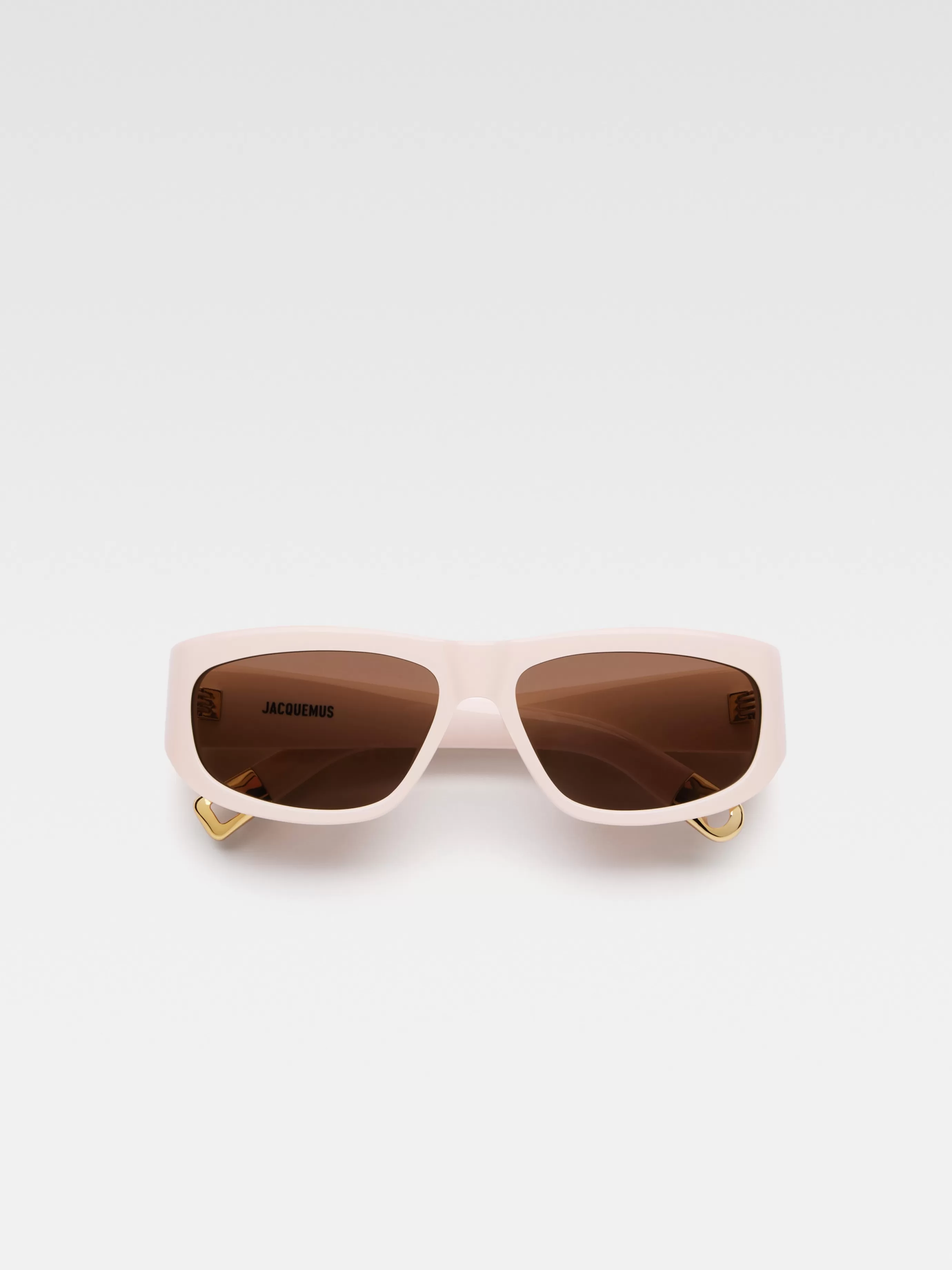 Femme/Homme Jacquemus Les lunettes Pilota