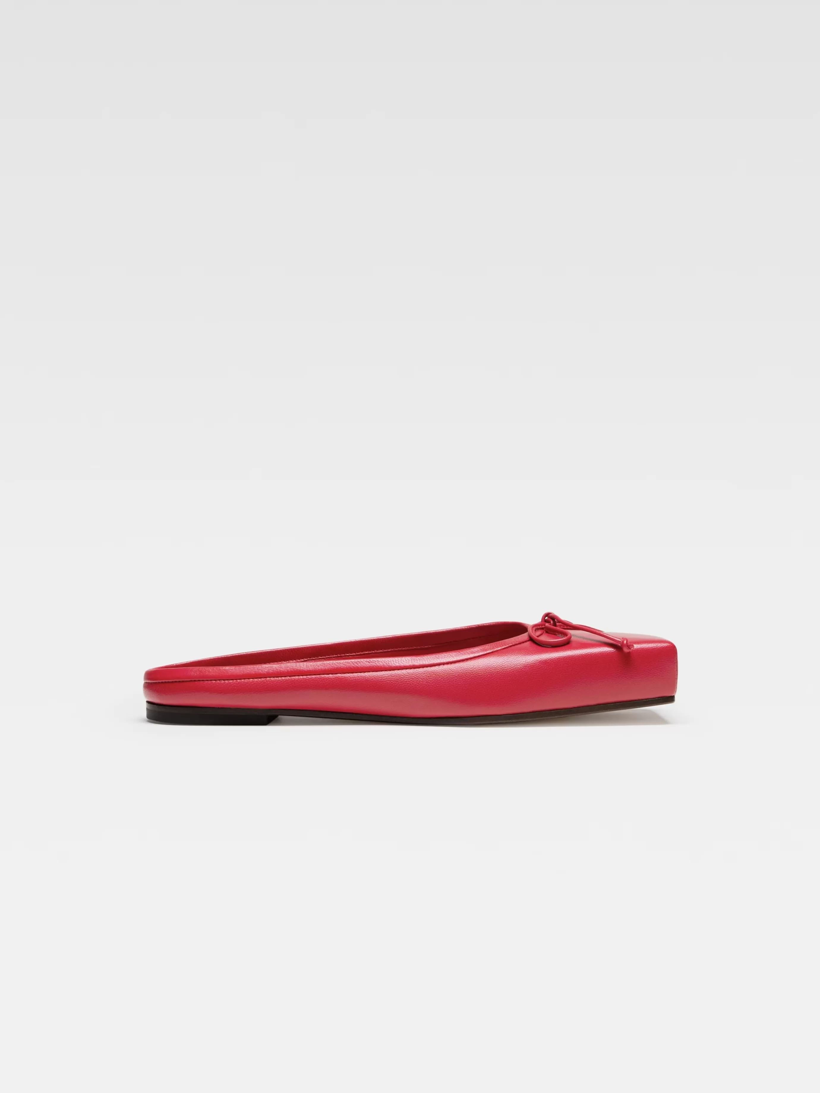 Femme Jacquemus Les mules plates Ballet