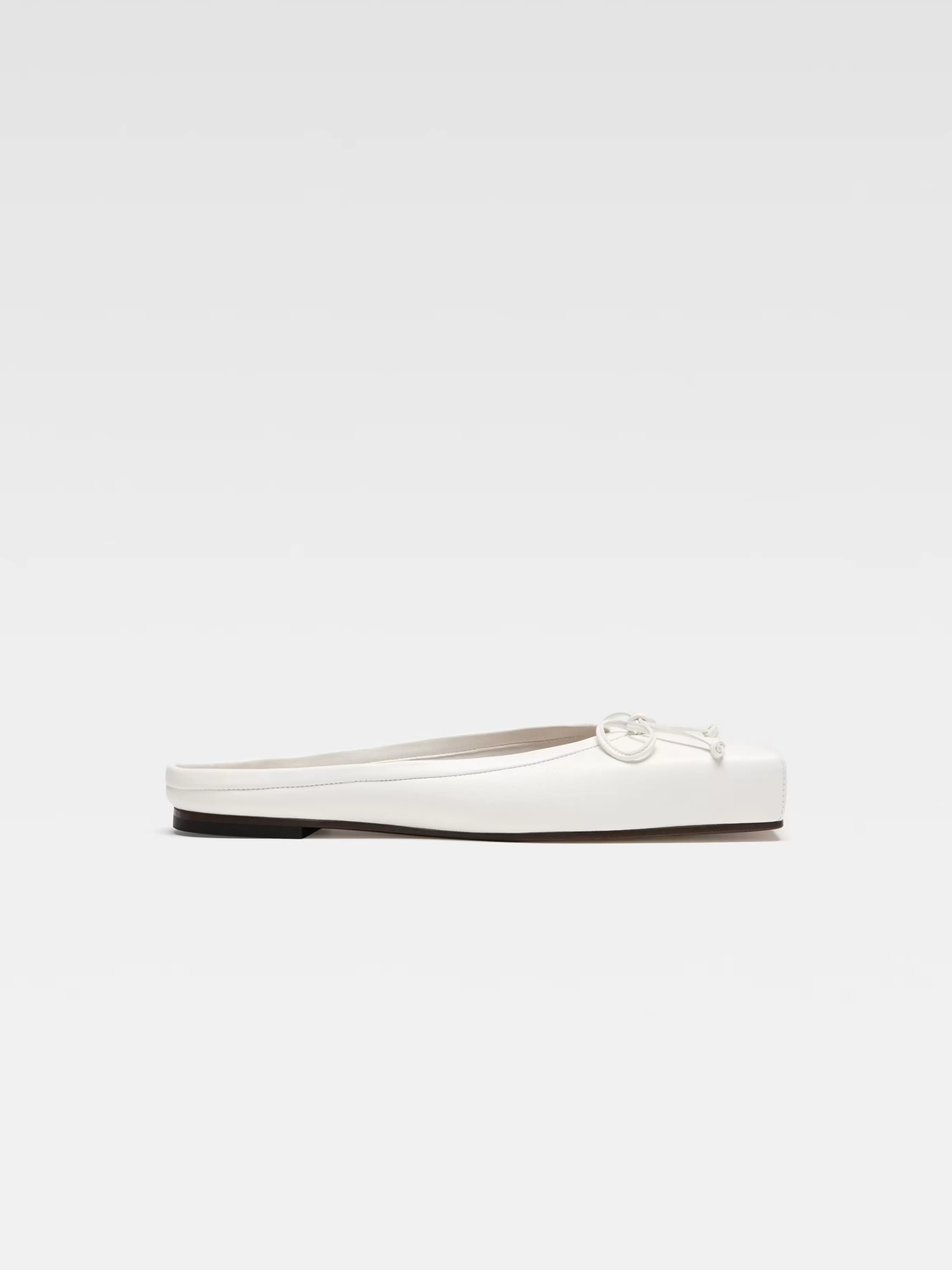 Femme Jacquemus Les mules plates Ballet