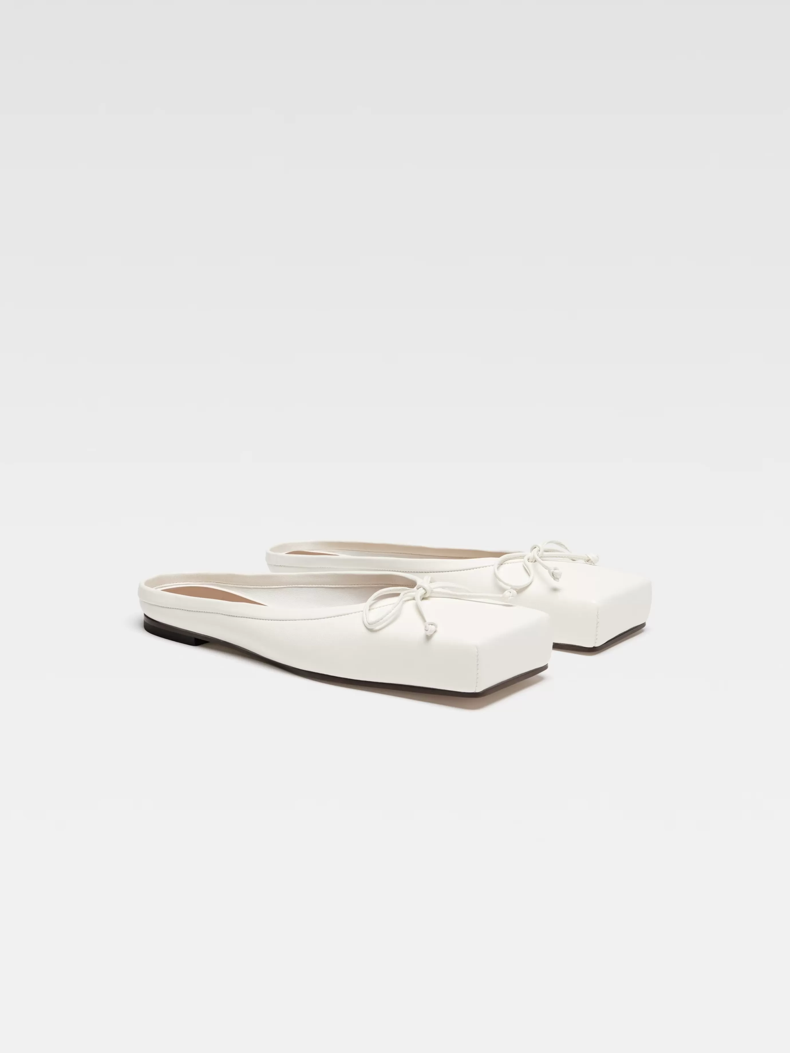 Femme Jacquemus Les mules plates Ballet