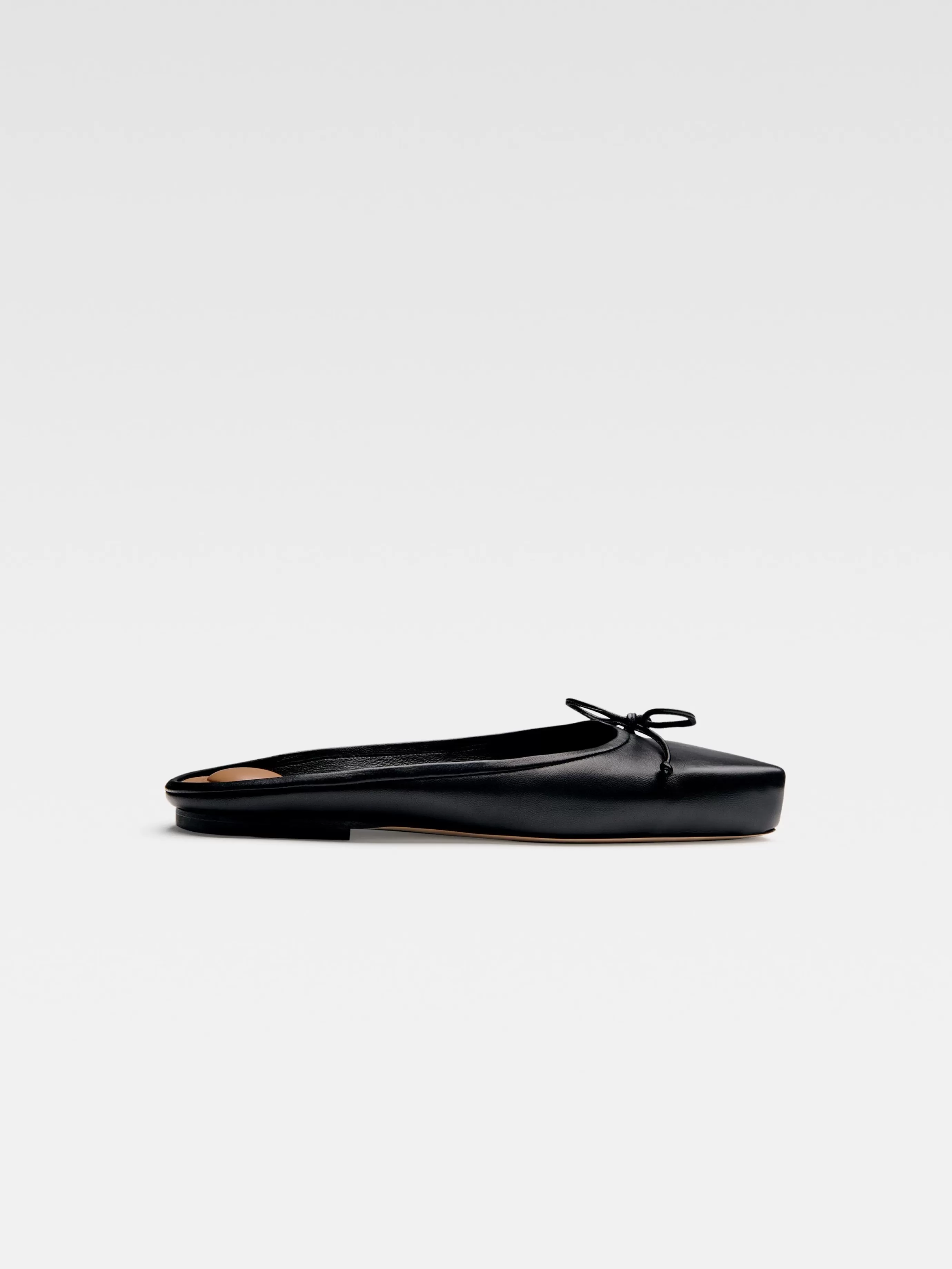 Femme Jacquemus Les mules plates Ballet