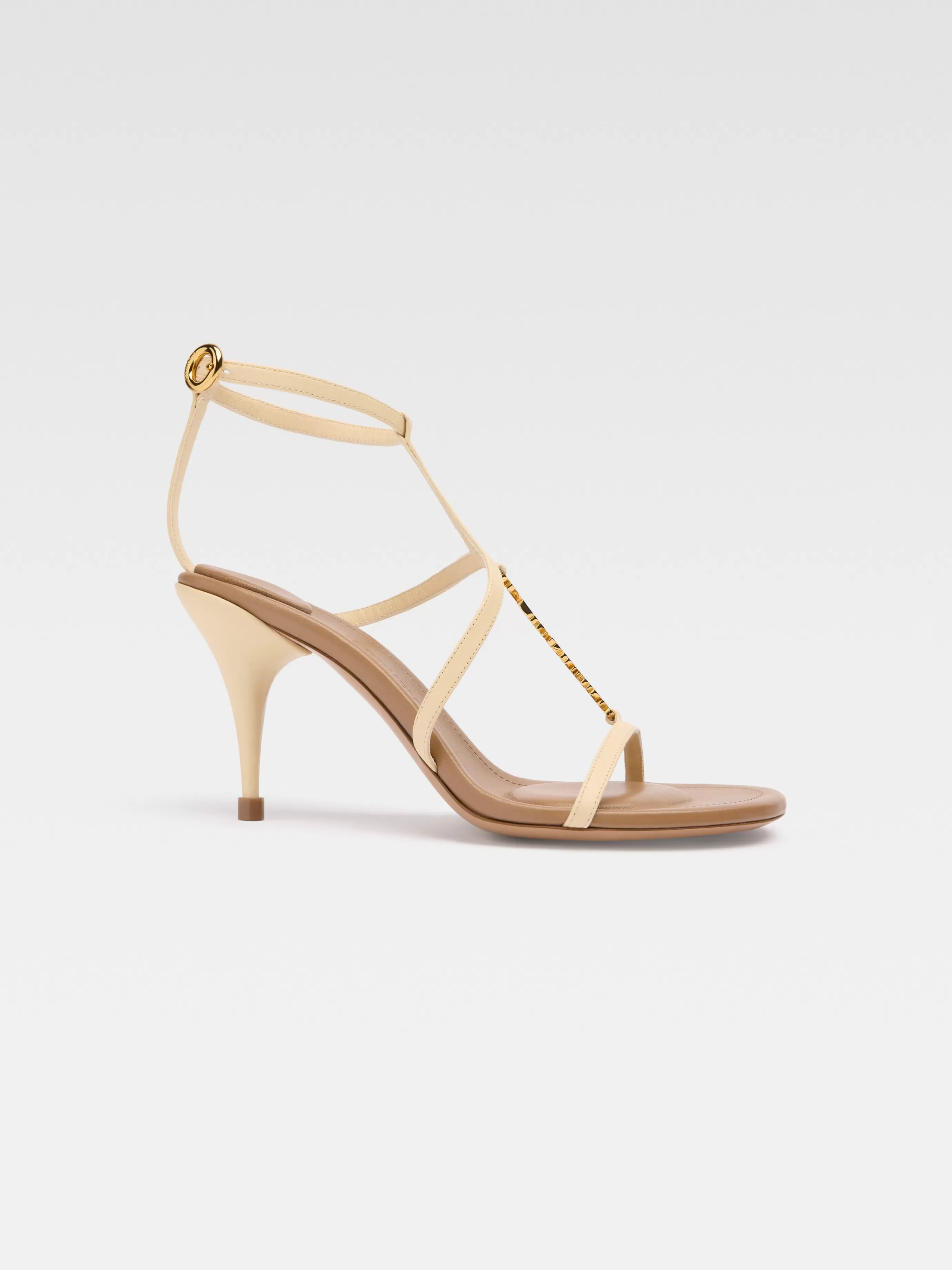 Femme Jacquemus Les sandales Pralù