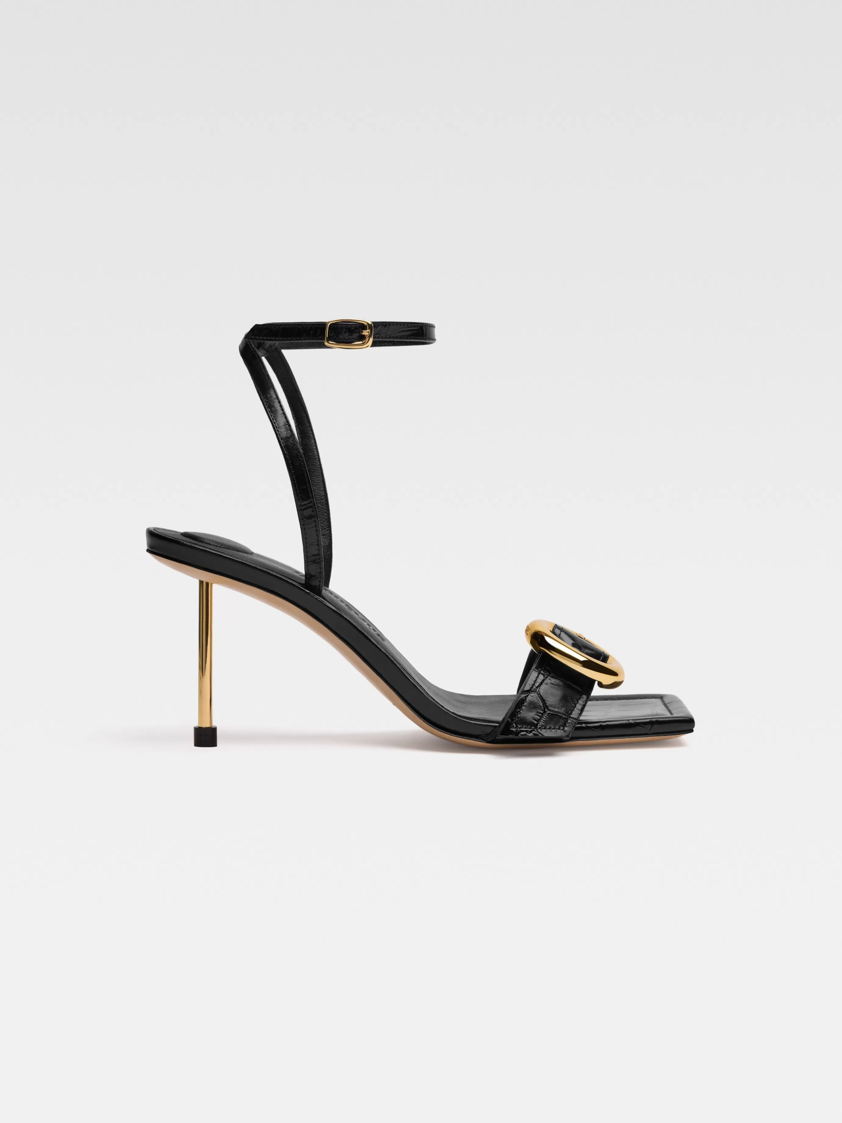 Femme Jacquemus Les sandales Regalo