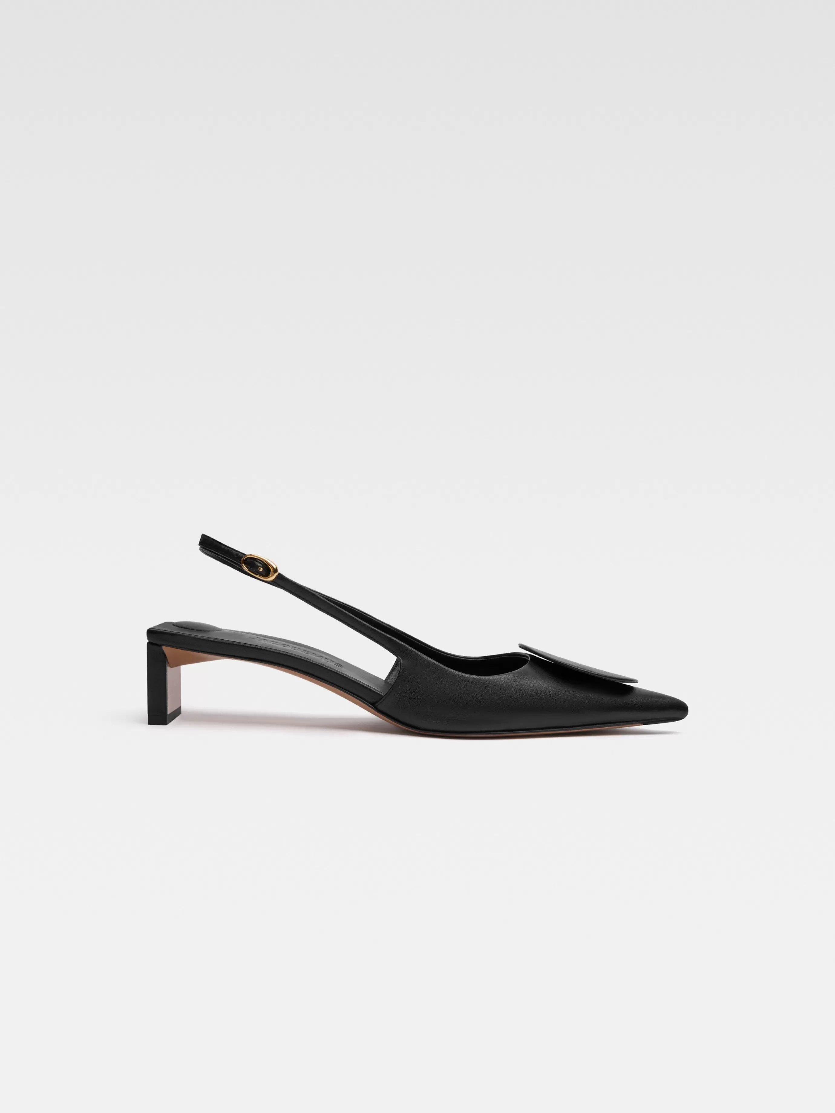 Femme Jacquemus Les slingbacks Duelo basses