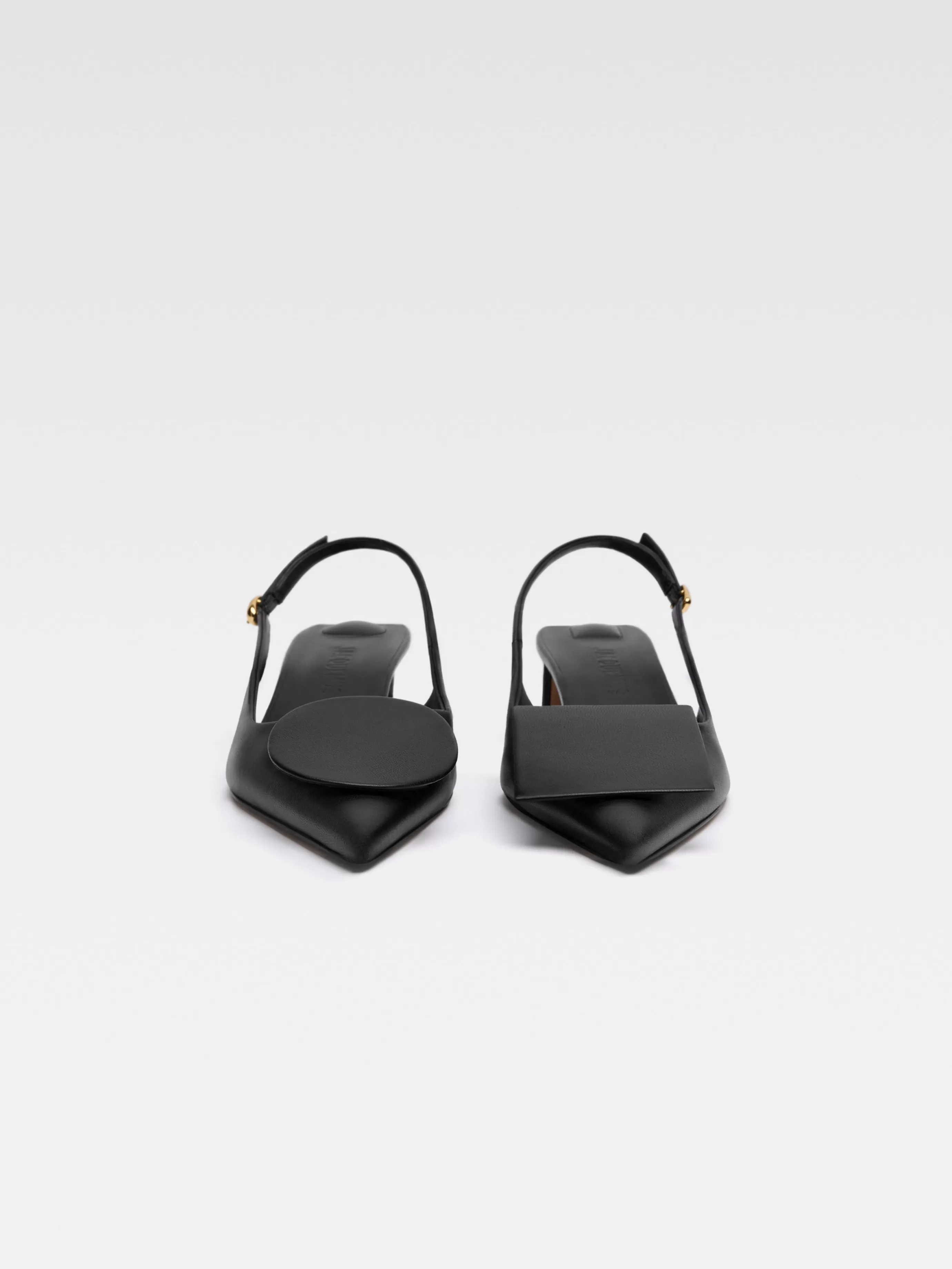 Femme Jacquemus Les slingbacks Duelo basses