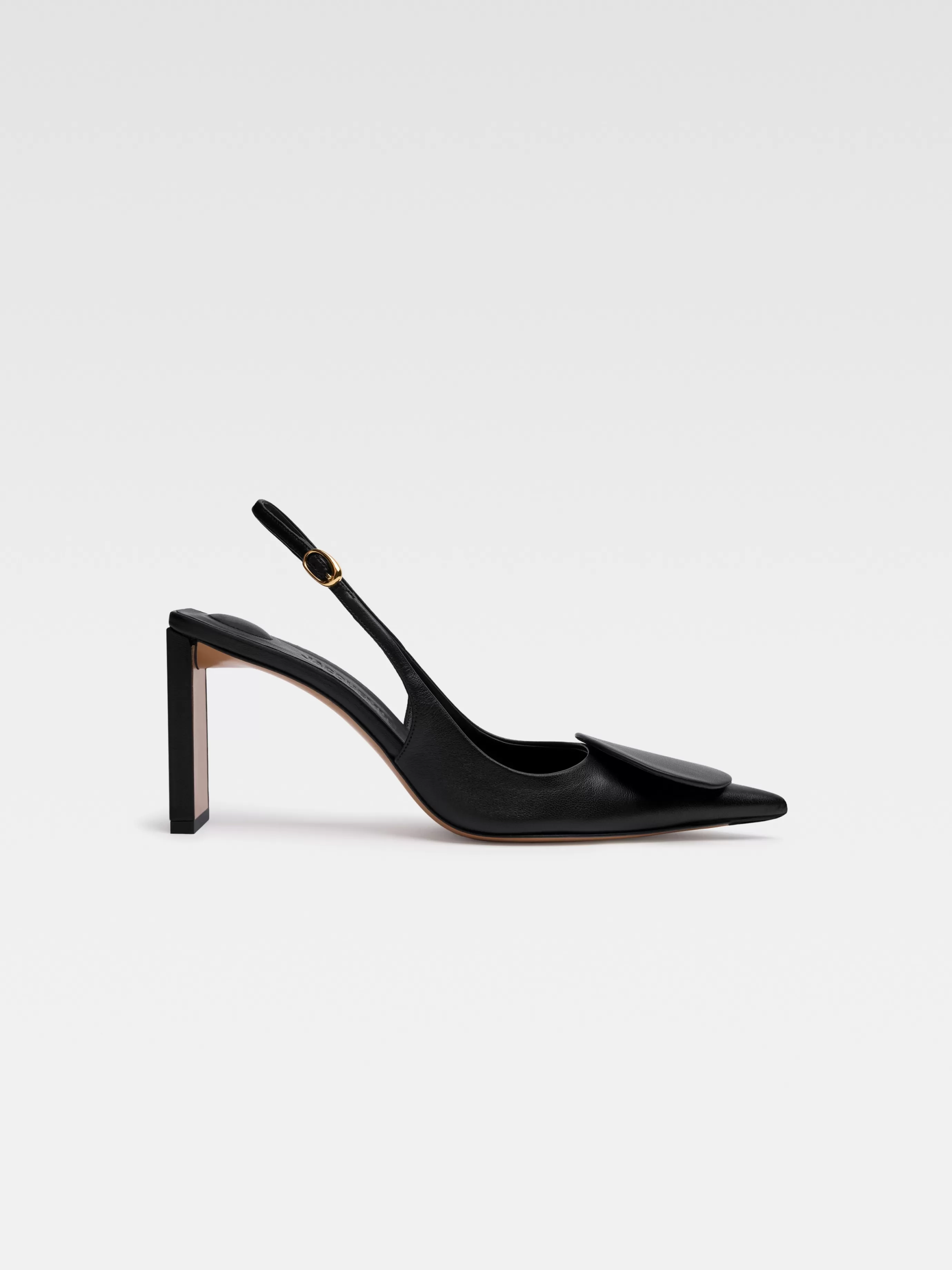 Femme Jacquemus Les slingbacks Duelo hautes