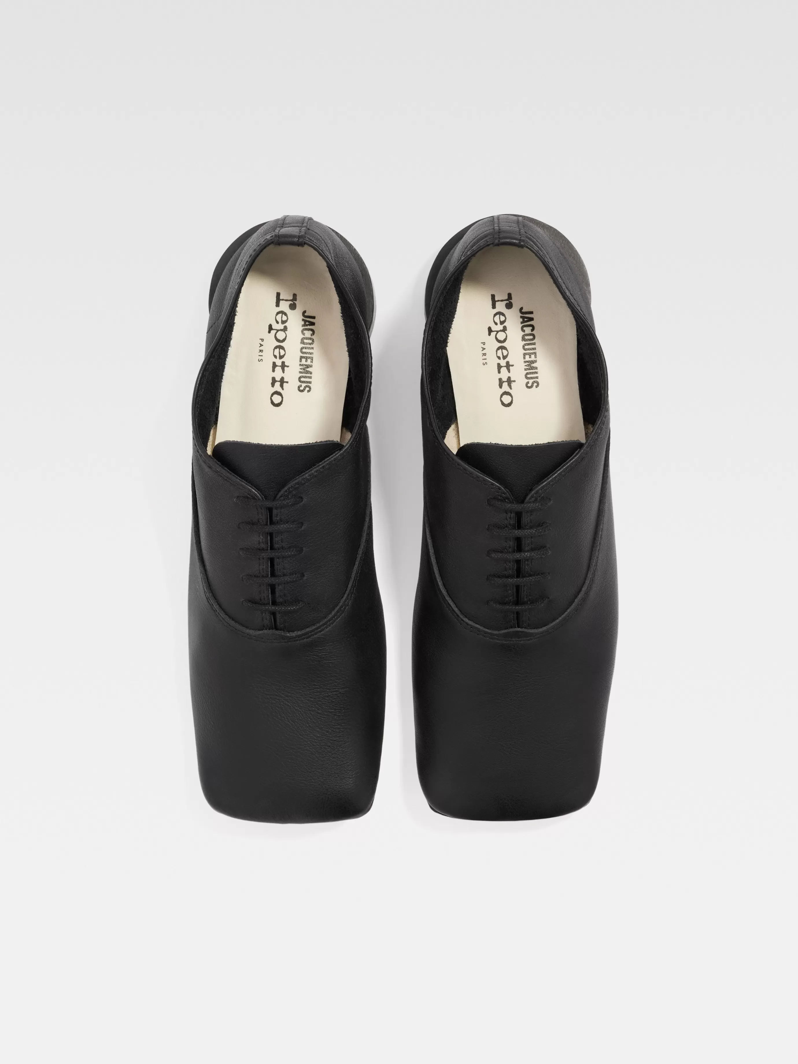 Femme Jacquemus Les Zizi Repetto