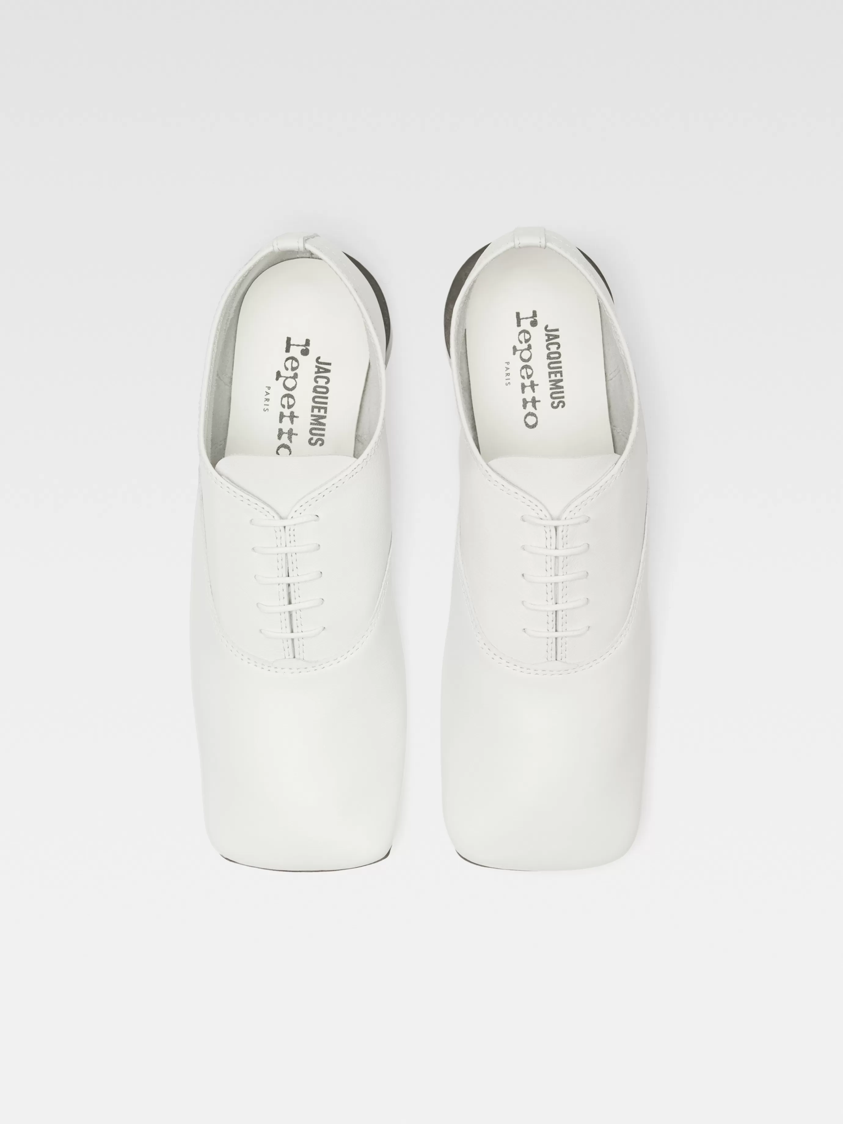 Homme Jacquemus Les Zizi Repetto